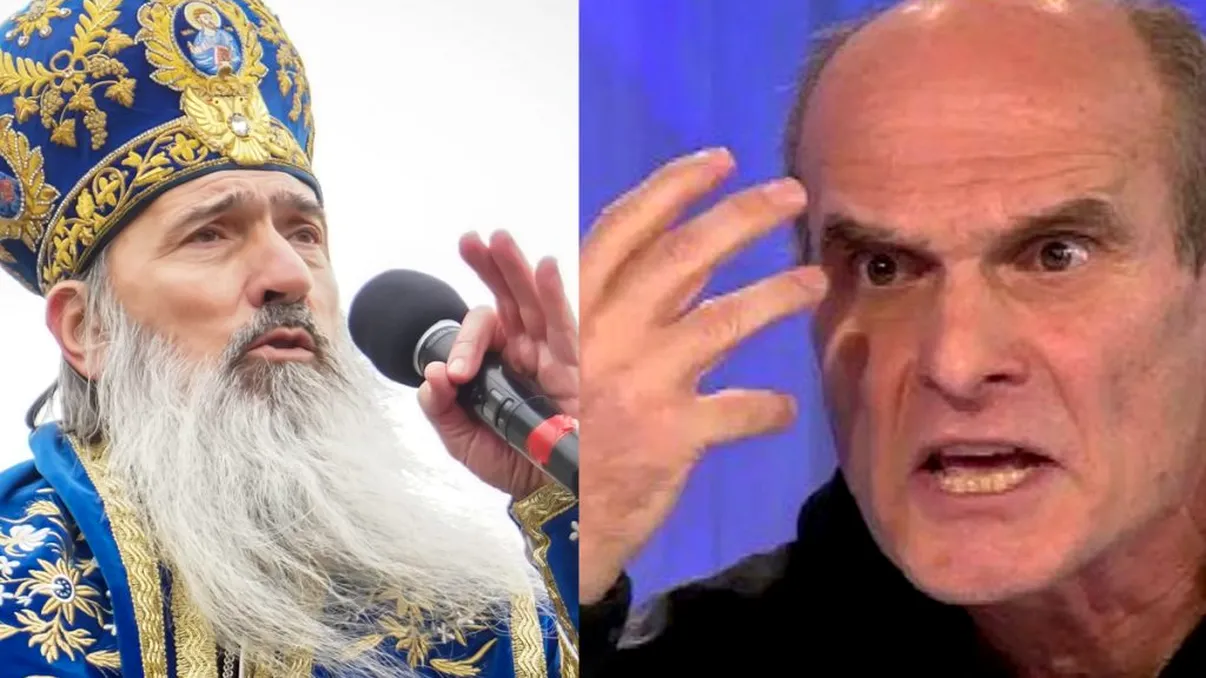 CTP, scos din minți de ÎPS Teodosie: 