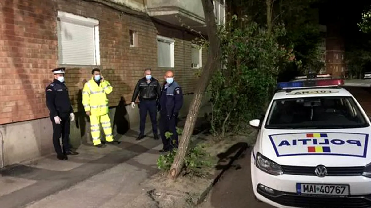 Moarte șocantă la Buzău. Un băiat de 14 ani și-a pierdut viața dintr-o joacă. Familia e în stare de șoc