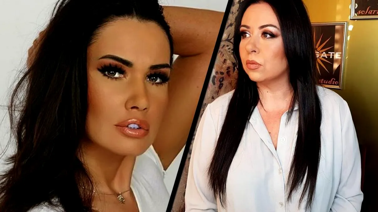 Oana Zăvoranu o desființează pe Oana Roman! Incredibil ce a putut să spună despre ea