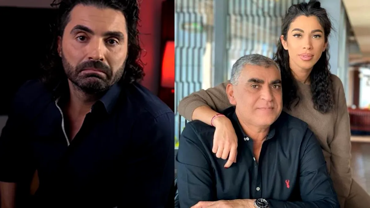 EXCLUSIV Pepe, umilit de socrul său. Ce l-a obligat să facă, chiar înainte de nunta cu Raluca Pastramă