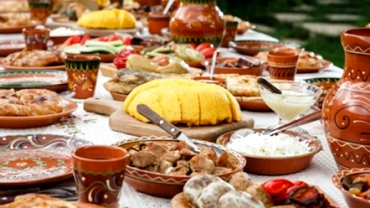 Masa de post e periculoasă?! Ce alimente nu trebuie să combinăm, este absolut interzis