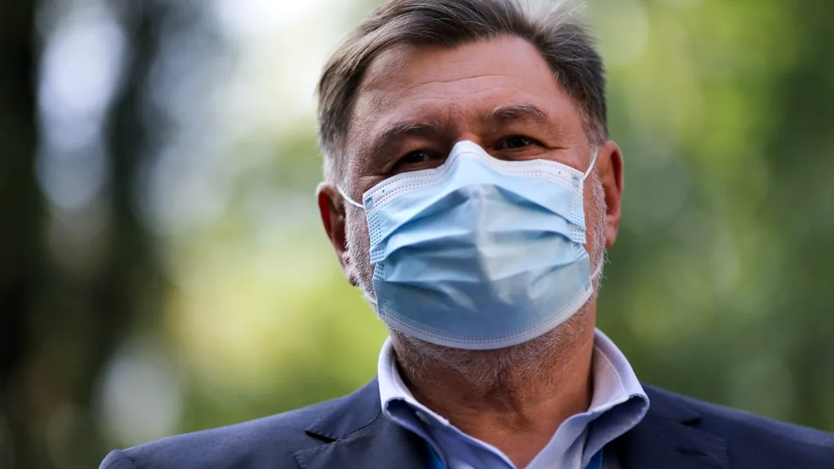 Medicul Rafila, avertisment despre cel mai contagios loc public: 