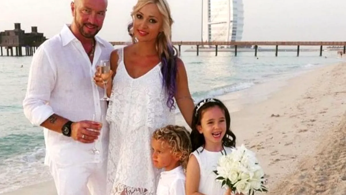 Walter Zenga, înșelat de Raluca înainte de nuntă? Cine scoate adevărul la iveală tocmai acum