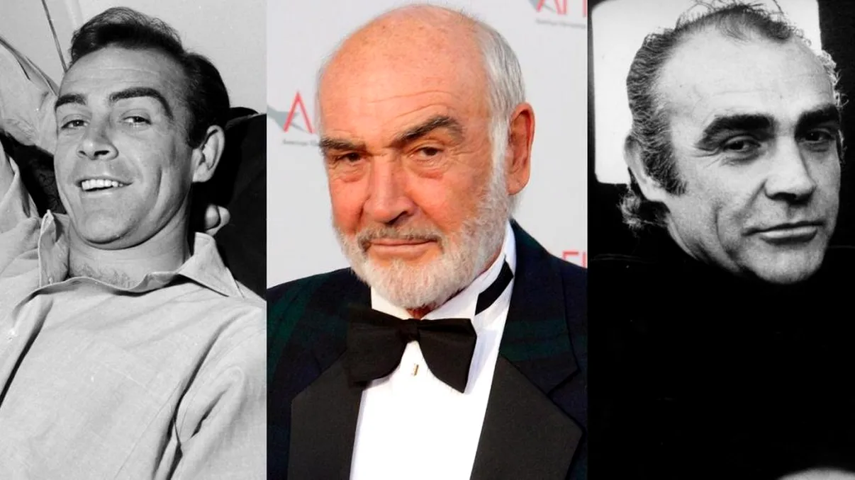 Ultima mare dorință a lui Sean Connery. Ce plănuiește să facă soția actorului, după moartea acestuia
