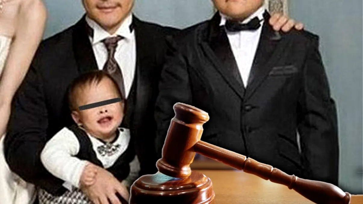 Și-a dat soția în judecată că i-a făcut copii urâți, iar o tânără părinții pentru că nu e frumoasă. Cum arată oamenii care au pornit cele mai bizare procese