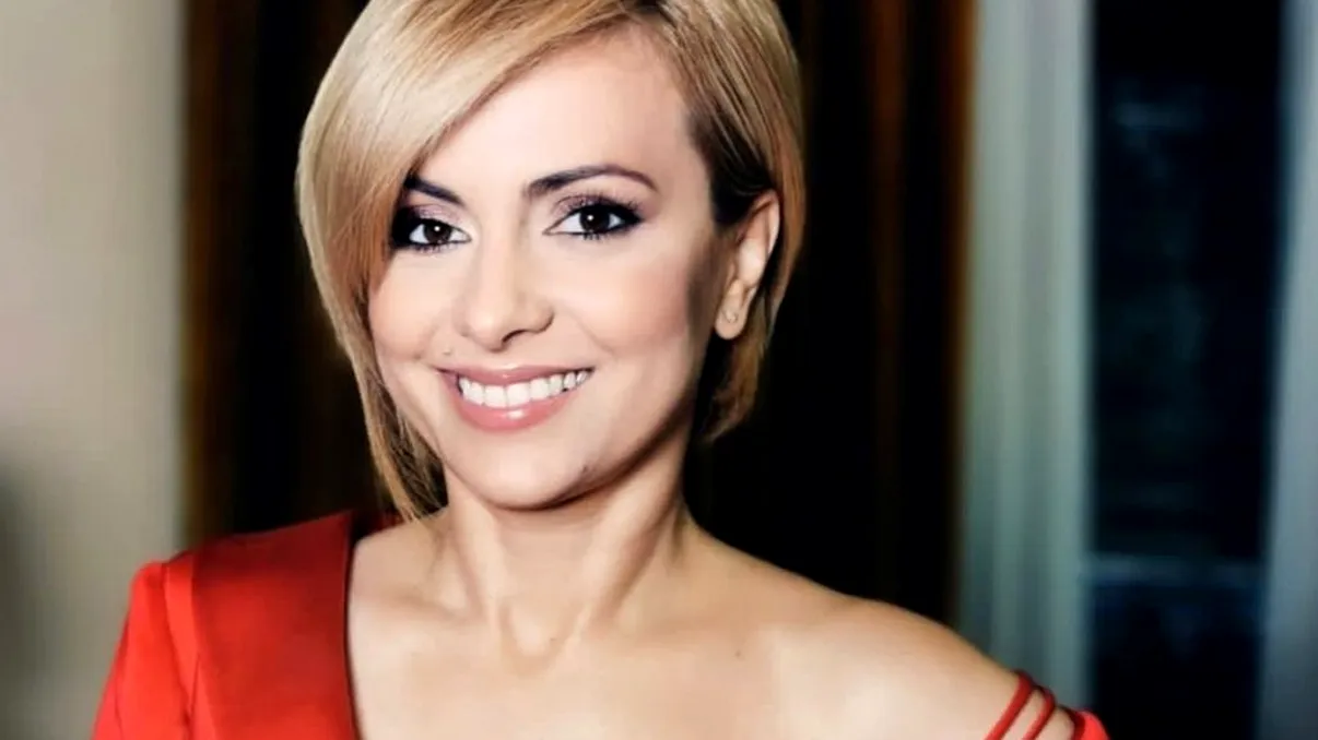 Ce a făcut Simona Gherghe înainte să intrăm în carantină: ”Nu se știe când s-o mai putea”