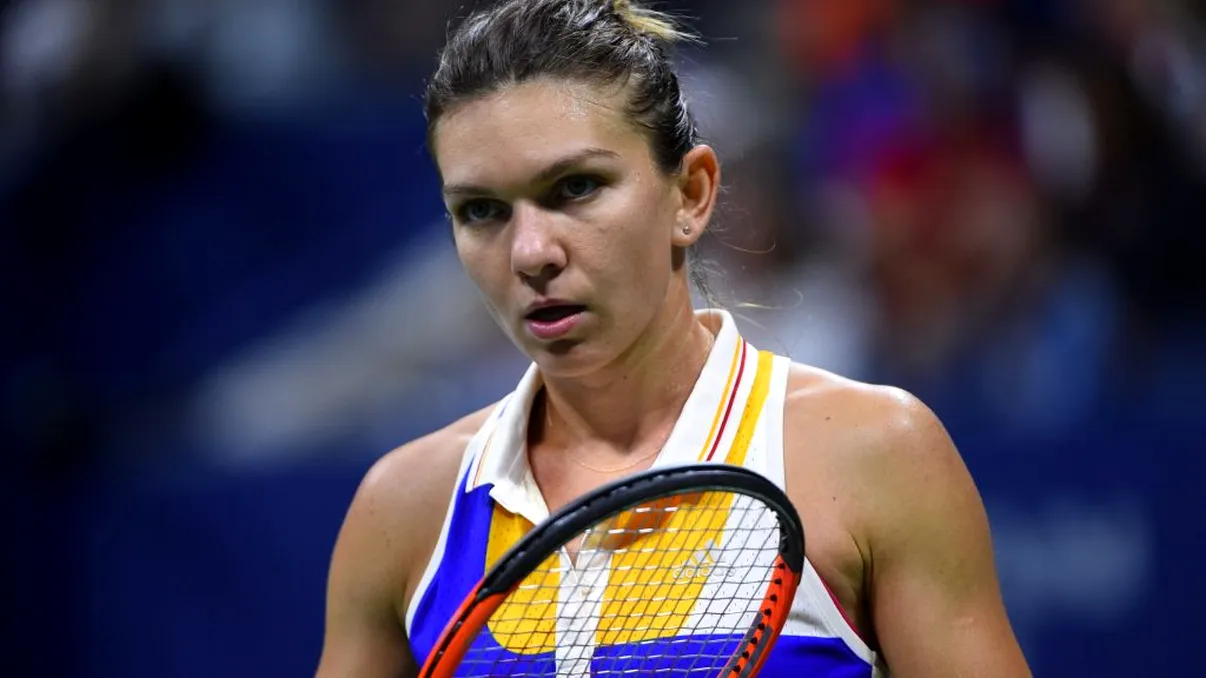 Simona Halep vrea să dea lovitura în afaceri. În ce a investit 500.000 de euro, de fapt