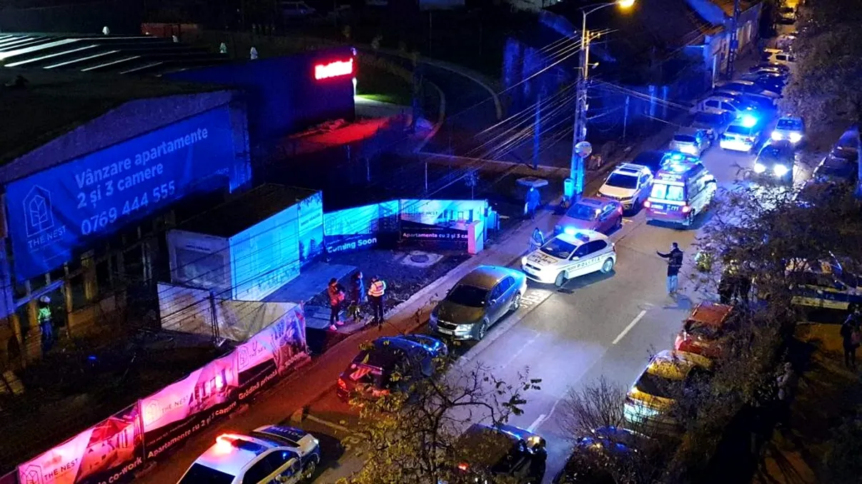 Tânără mamă, tâlhărită și înjunghiată de propriul iubit. Ce a făcut bărbatul cu cei trei copii ai cuplului