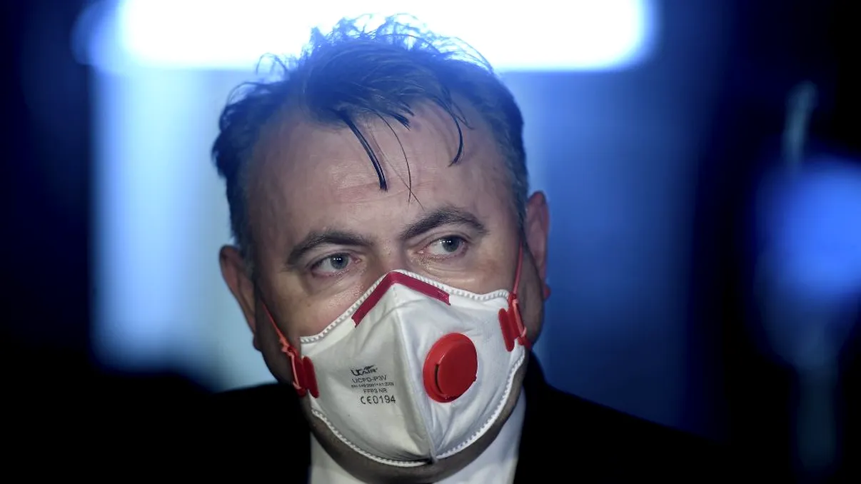 Nelu Tătaru, anunț de ultimă oră despre carantinarea România. Ce au decis autoritățile