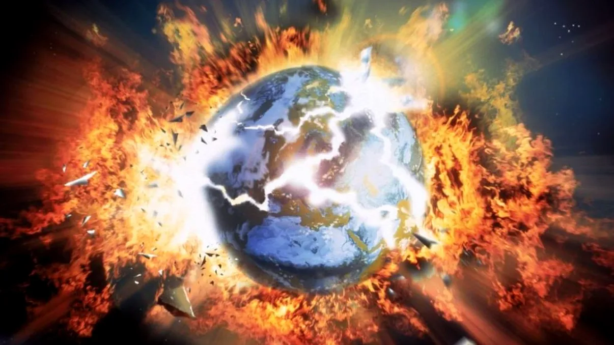 Vine Apocalipsa în 2060? Previziunea macabră a singurului om care a înțeles Biblia. Ce pățim