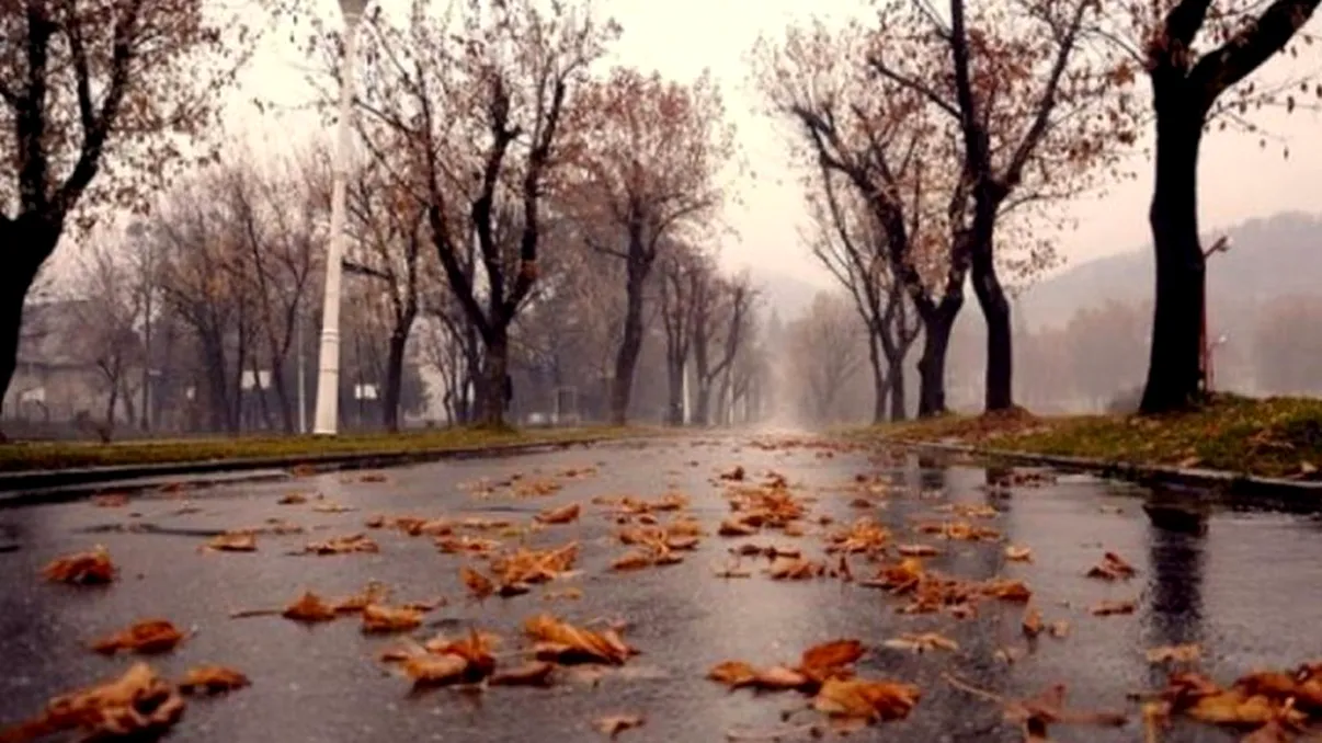 Alertă meteo ANM. Cum va fi vremea mâine, ce temperaturi vor fi în România