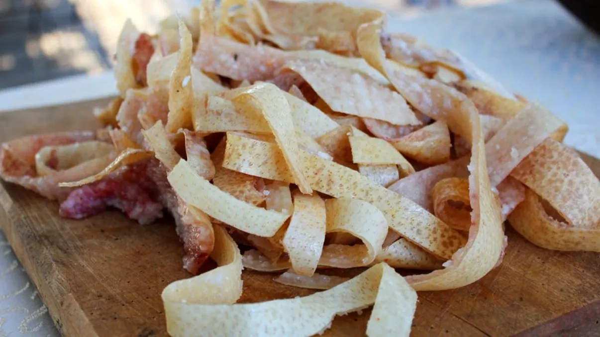 Cum obții cel mai fraged șorici după pârlire. Secretul gospodinelor de la țară s-a aflat