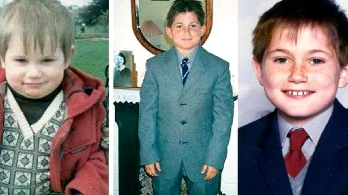 Copilul acesta are o avere colosală. Are peste 40.000.000 de euro în conturi. Cine este, de fapt