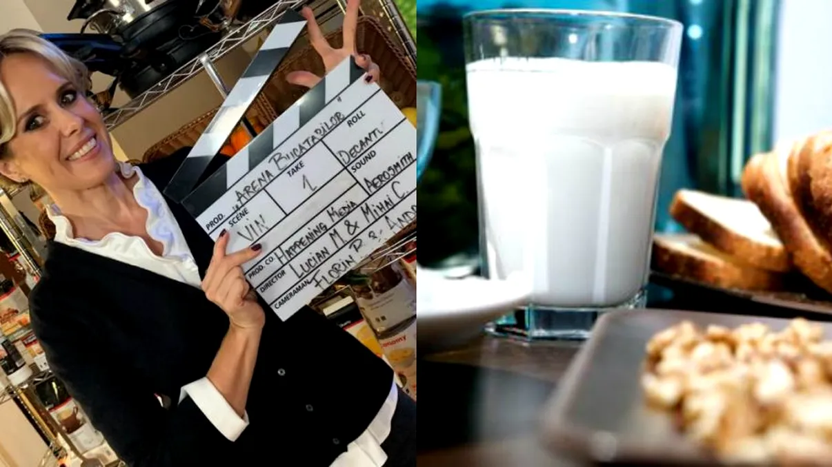 Alimentul miraculos descoperit în 2020. E mai bun decât vitamina C. Mihaela Bilic rupe tăcerea