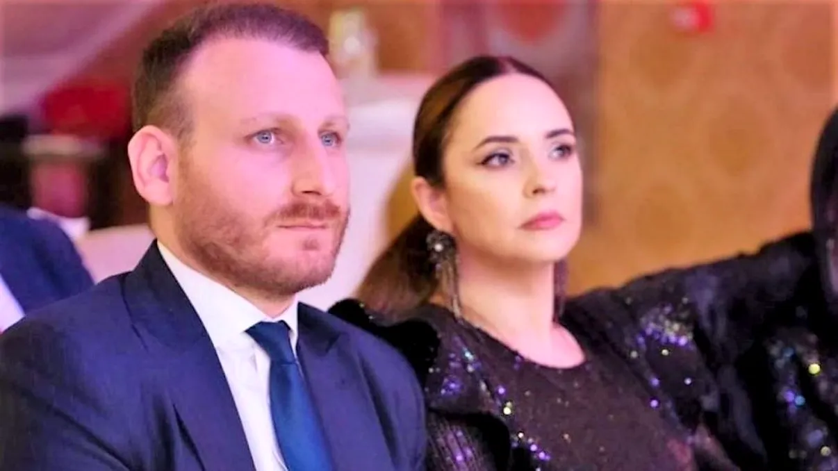 Andreea Marin și iubitul ei au ajuns în fața judecătorilor. Ce probleme grave au cu legea