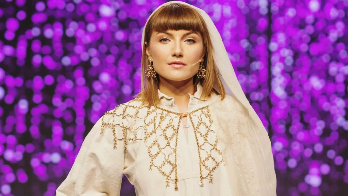 Ce a făcut Alexandra Ungureanu după ce a câștigat Bravo, ai stil! Altă vedetă sigur nu făcea asta