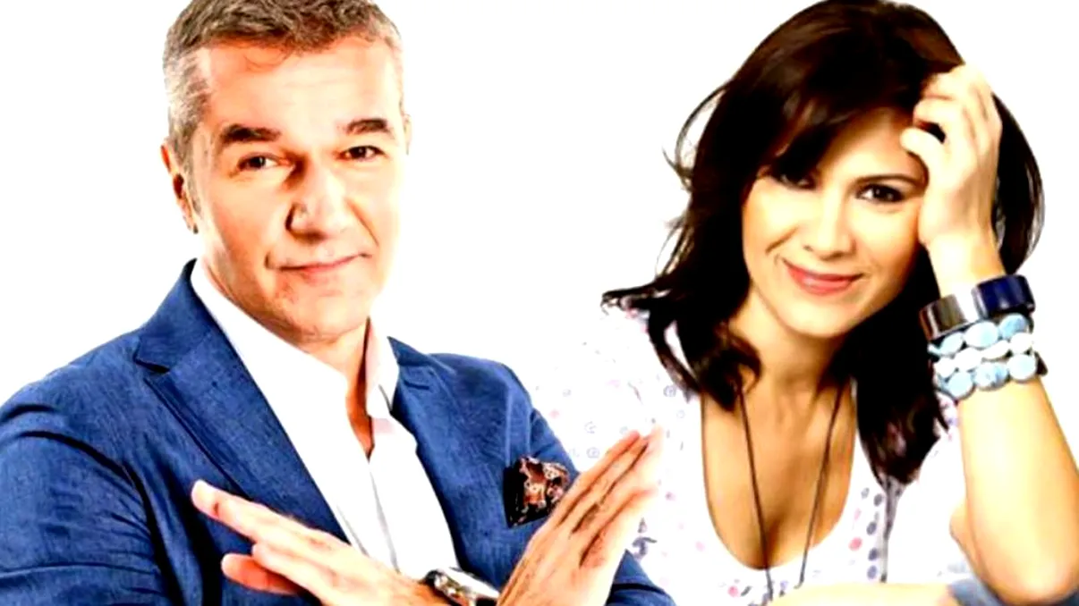 Ce a făcut Liliana Ștefan după despărțirea de Dan Bittman. I-a șocat pe toți, mai ales la vârsta ei