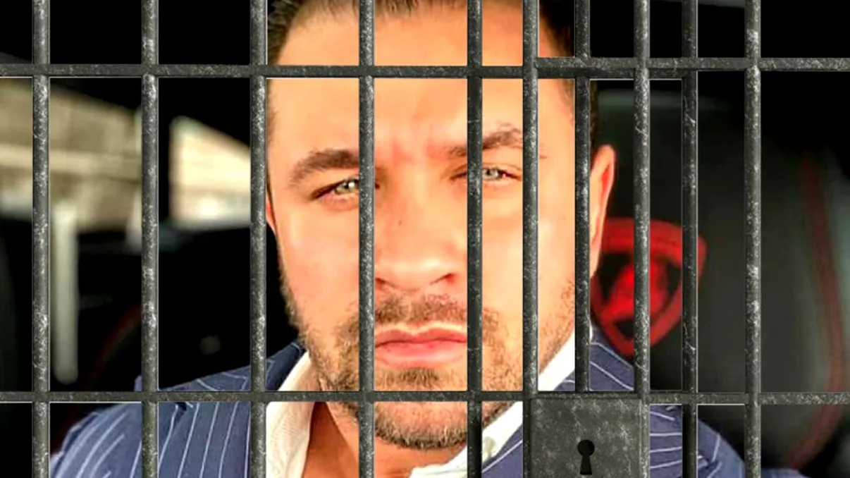 Ce face Alex Bodi în pușcărie. Dezvăluiri incredibile, ce probleme are