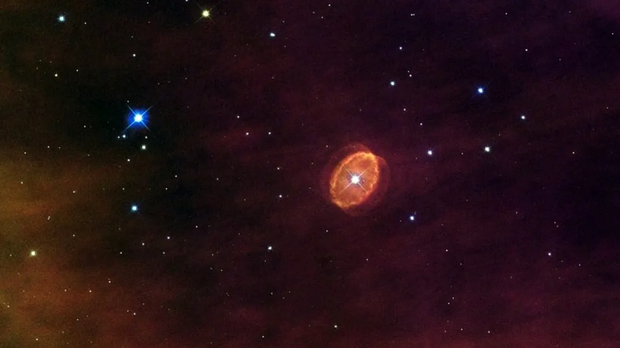 Ce va apărea pe cer în săptămâna de Crăciun. Se va putea vedea cu ochiul liber