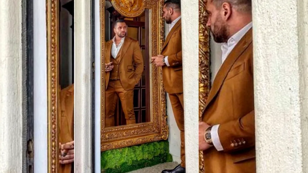 Ce va face Alex Bodi de Crăciun, izolat în casă. A primit permisiunea judecătorilor