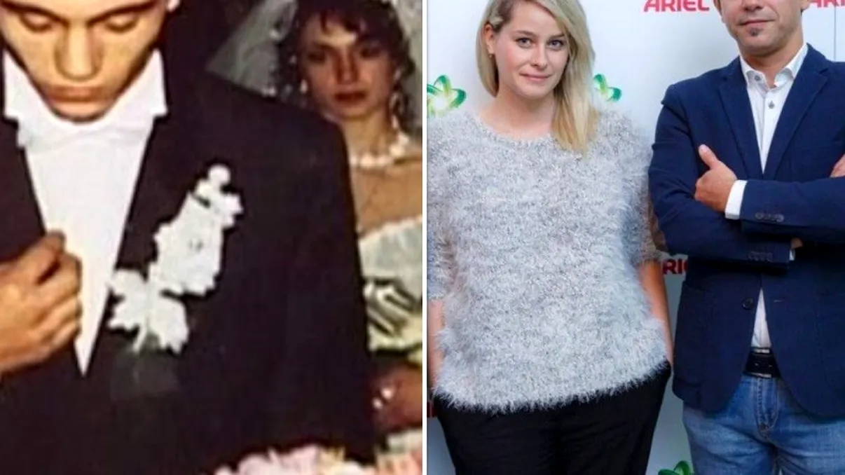 Chef Sorin Bontea, succes total în bucătărie, dar și în viața personală. Care este secretul căsniciei de 26 de ani