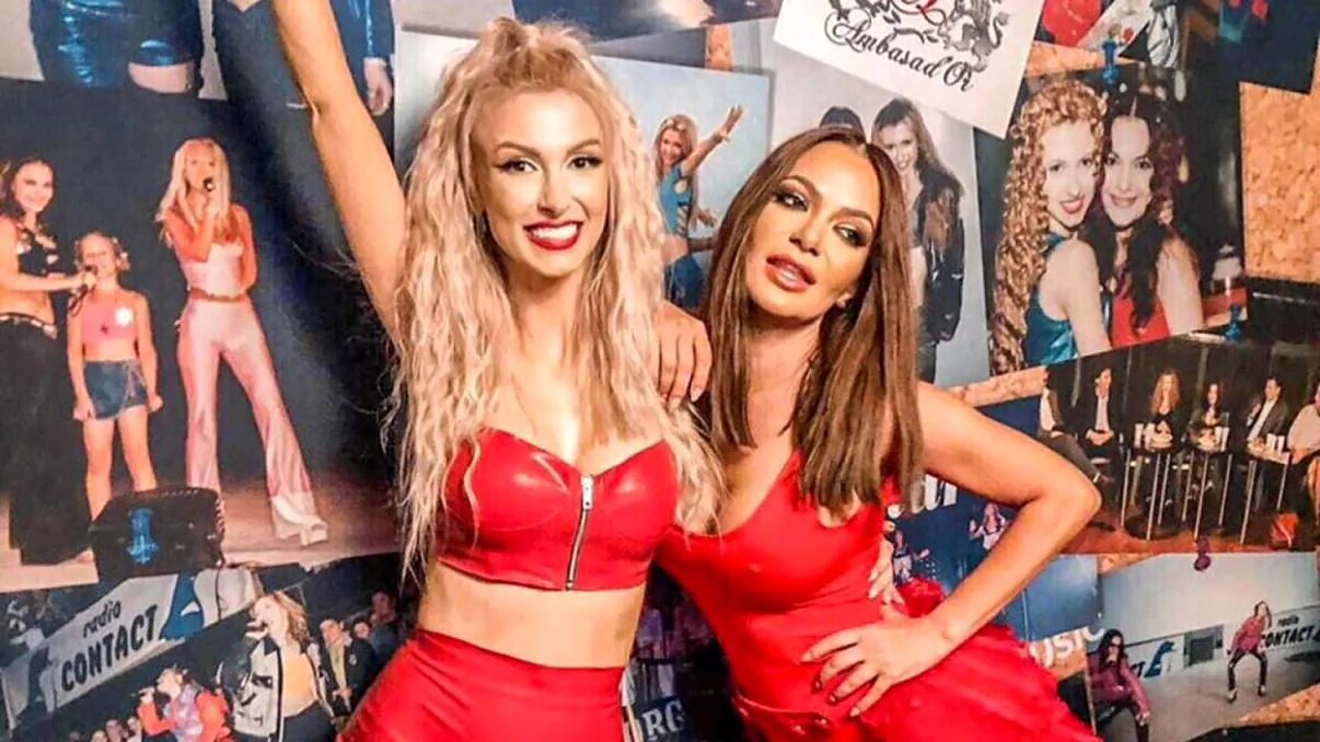 Cine a fost în public la concertul susținut de Andre. Ironia sorții: ”Nu știu ce se crede despre asta”