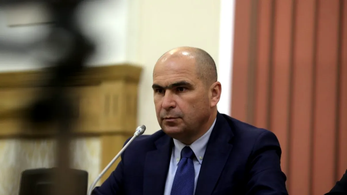 Cine este Ilie Bolojan. Poate fi premier după Ludovic Orban: a schimbat total fața unui oraș important