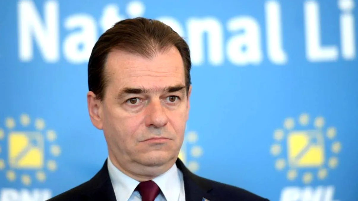 Cine este premierul României în locul lui Ludovic Orban. Decizia de ultim moment