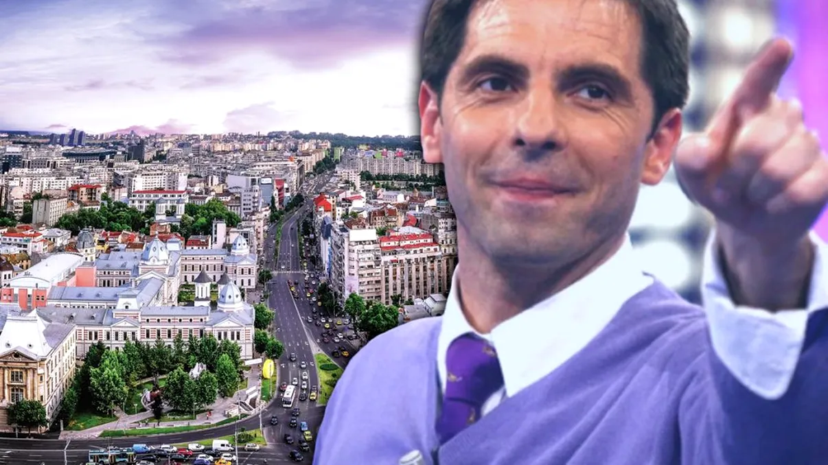 Cum a pierdut Dan Negru un apartament în București. Decizia radicală pe care a luat-o