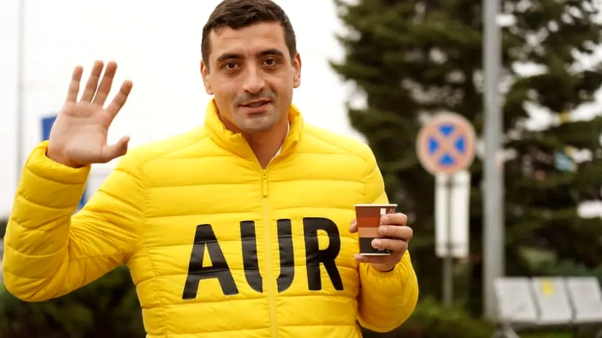 Cum s-a născut partidul AUR și cum a ajuns să câștige locuri-surpriză în Parlamentul României