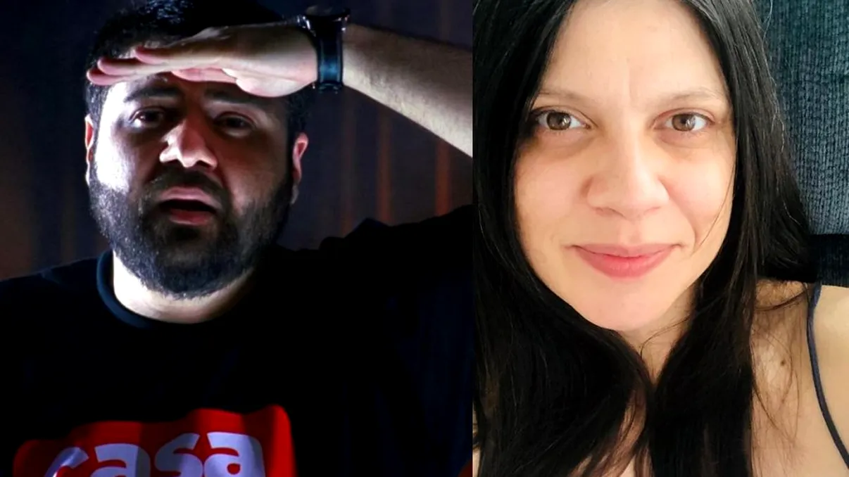 Cum s-au cunoscut Grasu XXL și Laura Andreșan. Povestea relației lor, de la începuturi până la despărțire