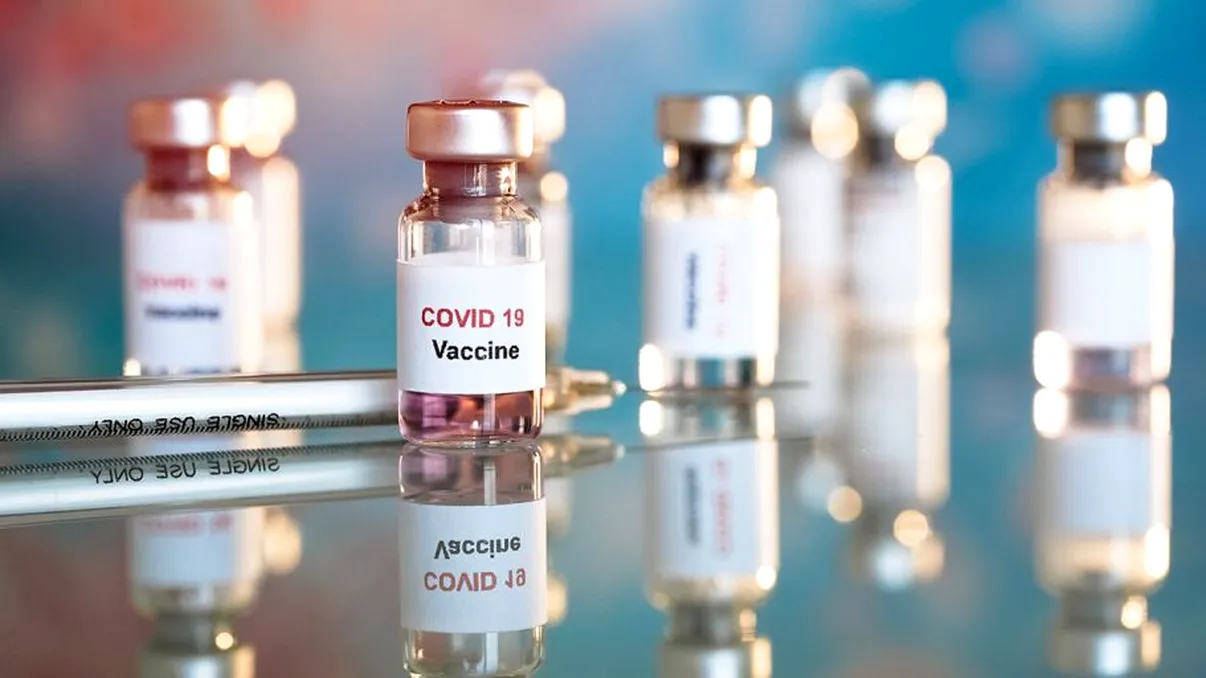 E oficial. Ce trebuie să faci dacă vrei să te vaccinezi anti-covid-19