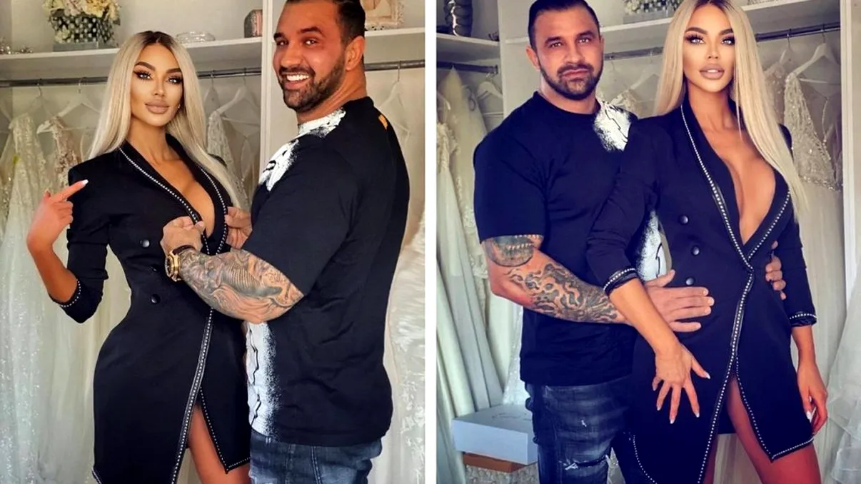 EXCLUSIV De ce a tolerat Bianca Drăgușanu toate bătăile lui Alex Bodi. Secretul s-a aflat acum: cu ce o are la mână, de fapt