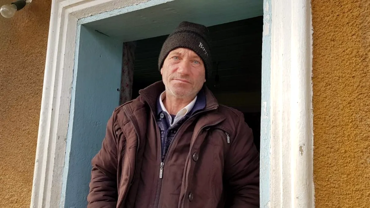 Minune mare într-o familie din Iași. Un bărbat recent înmormântat a apărut la ușa mamei sale. Cum a fost posibil