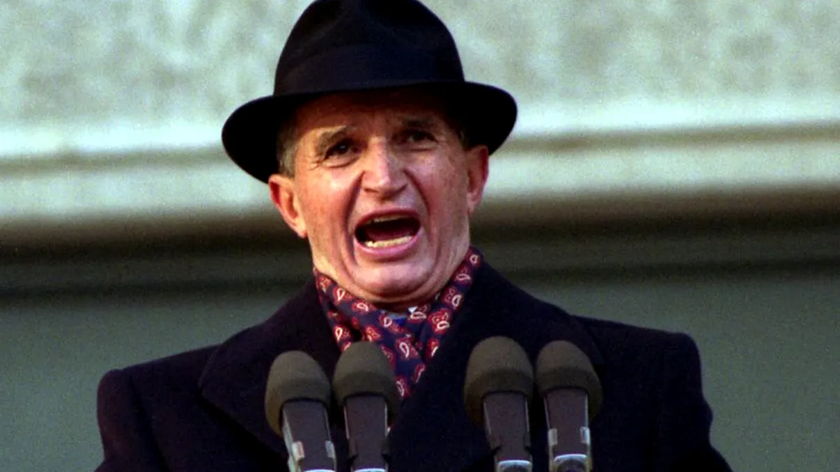 Americanul care a contribuit la căderea lui Ceaușescu a murit cu o zi înainte de Ziua Națională a României