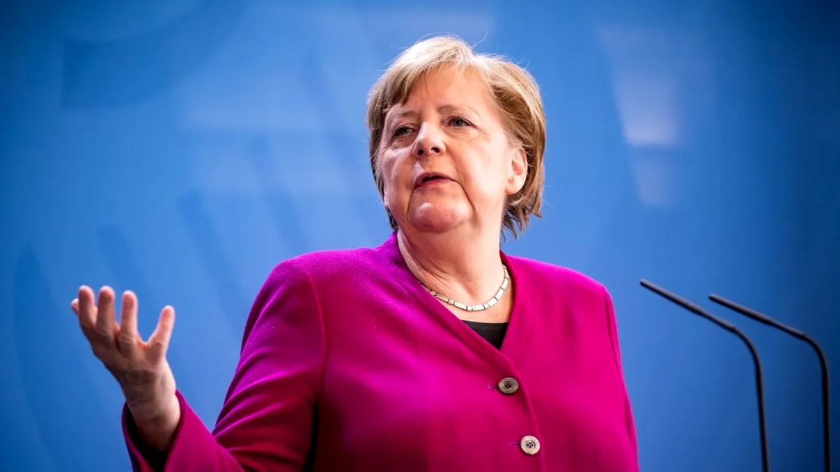 Germania, ajutoare pentru sute de mii de români. Angela Merkel a stabilit clar!