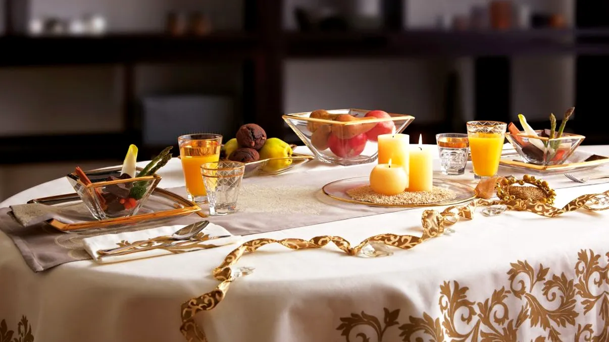 Greșeala periculoasă făcută de români de sărbători. De asta nu ai energie și ți se face foame repede