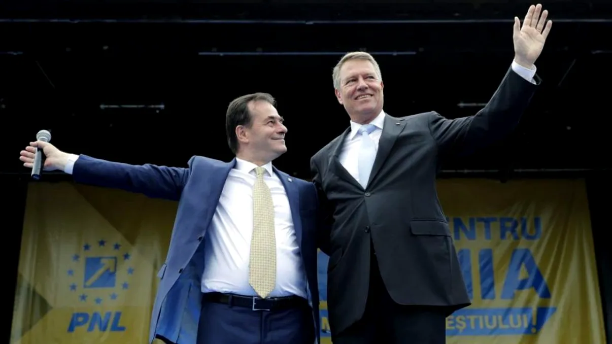 Greșeala fatală făcută de Klaus Iohannis înainte de alegeri. Ce se întâmplă acum cu PNL