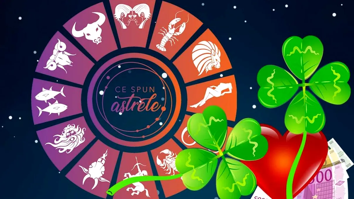 Horoscop 7 decembrie 2020. Zodia care trebuie să fie cumpătată la shopping. Grijă la bani!