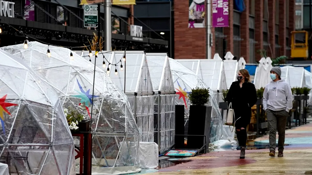 Intră în vigoare chiar de mâine. Românii, afectați de carantina care se impune în această țară