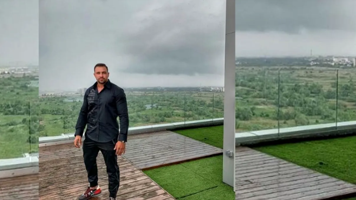 Legătura dintre Alex Bodi și Cătălin Botezatu s-a aflat acum, după ce fostul soț al Biancăi Drăgușanu a fost eliberat