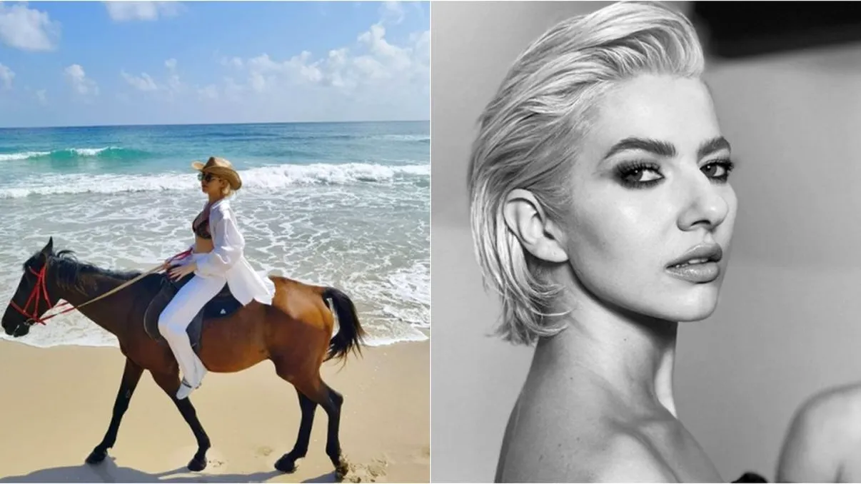 Lidia Buble are iubit nou? Cu cine ar fi fost în vacanță, de fapt. Fanii sunt șocați