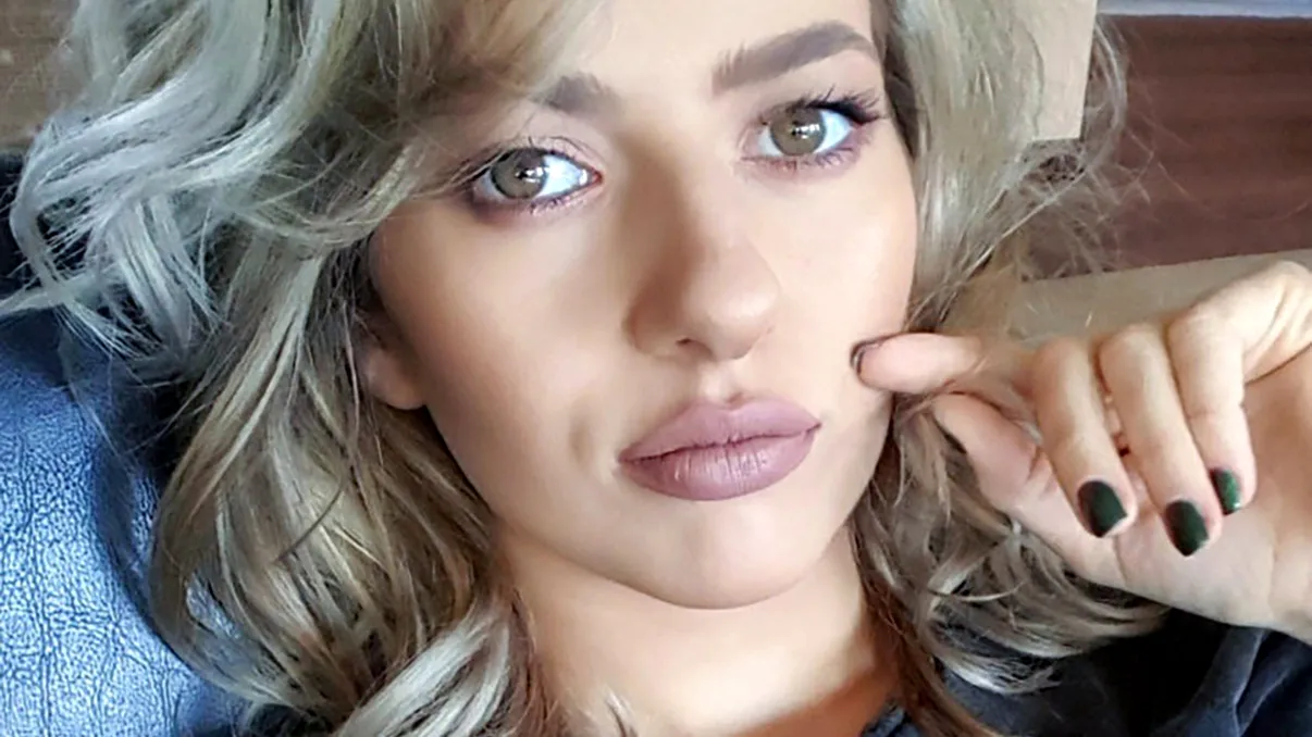 Lidia Buble i-a uimit pe toți în noaptea de Crăciun. Mii de oameni au văzut-o așa, nu se așteptau la asta