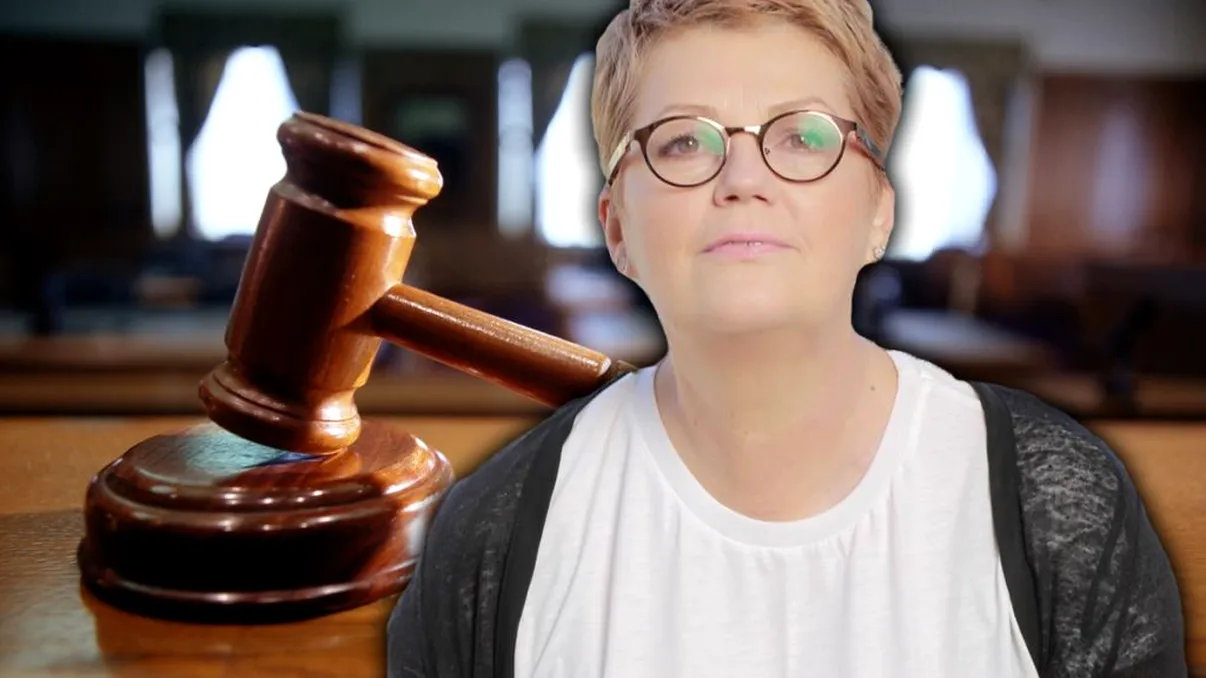 Lovitură dură pentru cântăreața Crina Mardare. Ce i-a făcut secretara ei în instanță