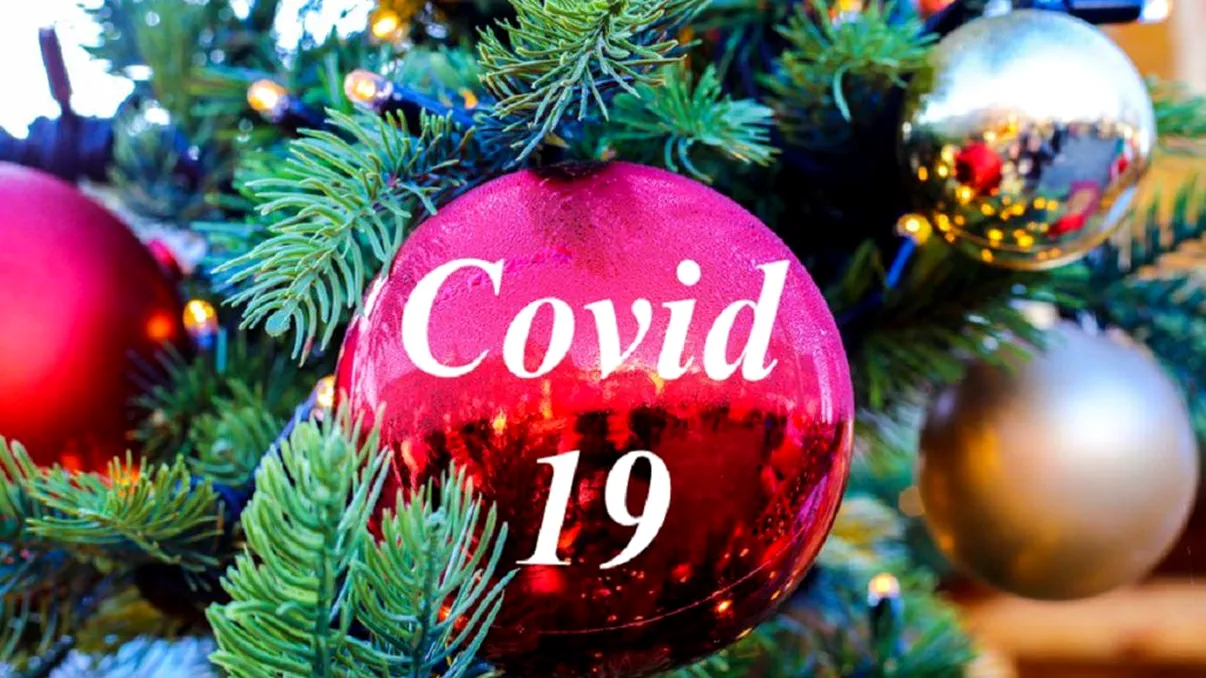 Noi restricții pentru români, de Sărbători. Premierul interimar Ciucă tocmai a făcut anunțul