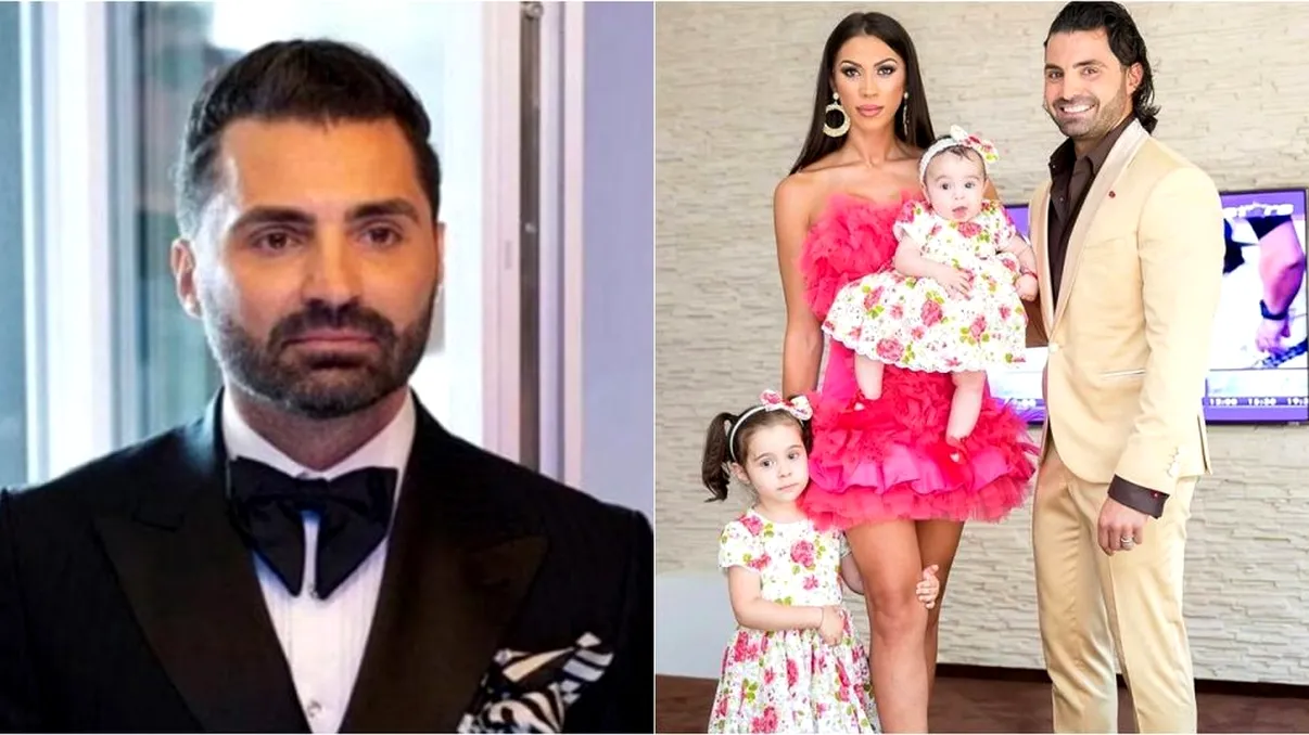 Pepe e disperat. Ce îi oferă Ralucăi Pastramă de teamă să nu își piardă fiicele