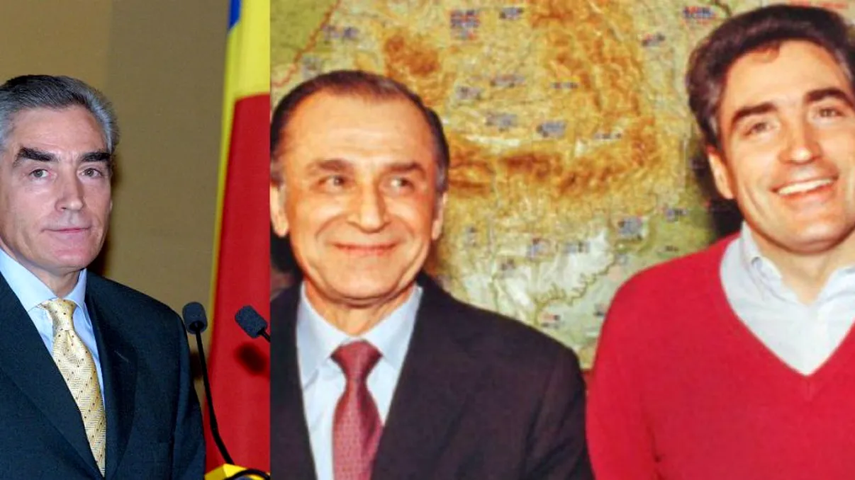 Petre Roman spune tot adevărul despre Revoluția din '89, la 31 de ani după împușcături