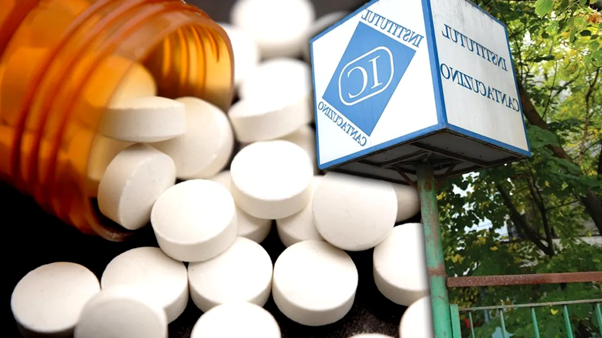 Pilulele lansate de Institutul Cantacuzino în pandemie. Ajută organismul să combată infecțiile respiratorii