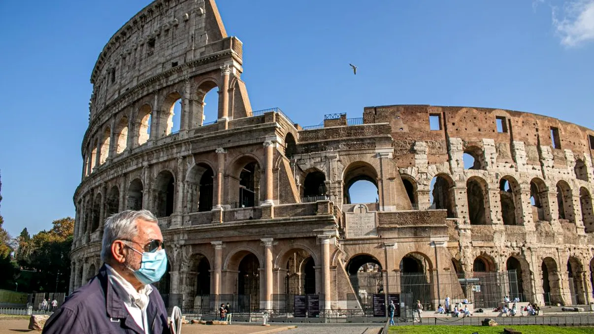 Răsturnare de situație: când a apărut covid-19 în Italia, de fapt, în 2019. Boala a fost confundată