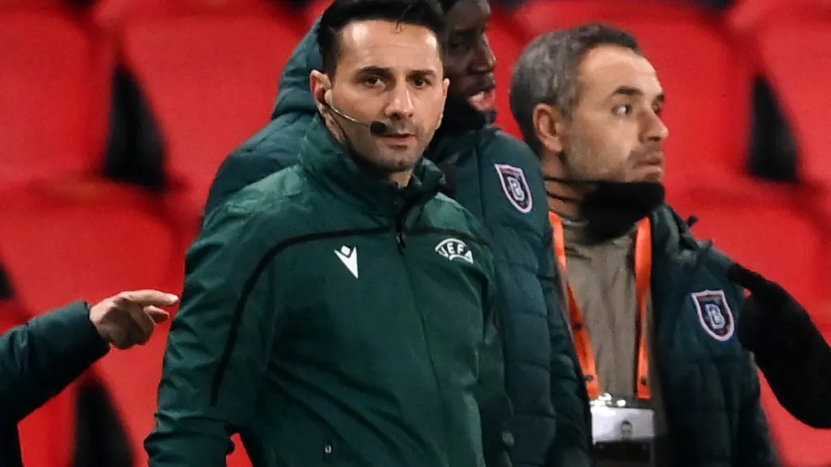 Sebastian Colțescu a băgat frica în UEFA. Ce decizie radicală a luat forul continental